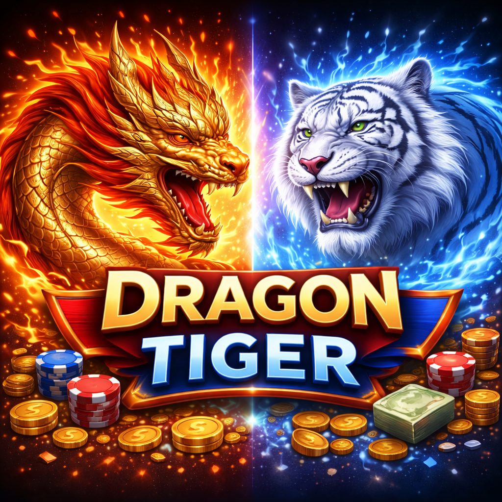 Dragon Tiger